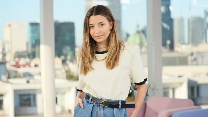 Premiera nowego utworu Julii Wieniawy 