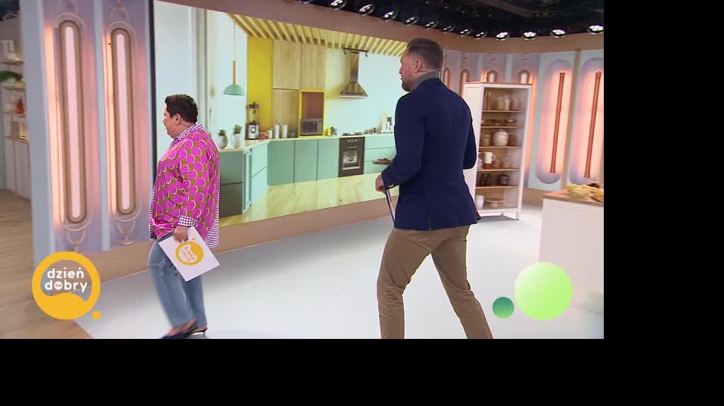 Od rana mam ochotę na banana