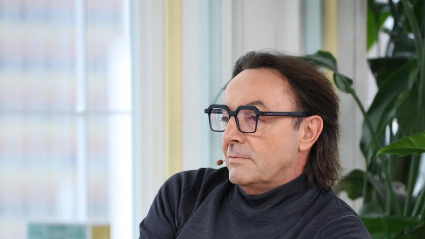 Michel Moran