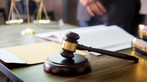 Justyna Wydrzyńska ponownie stanie przed sądem