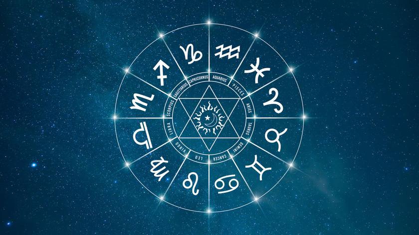 Horoskop, znaki zodiaku