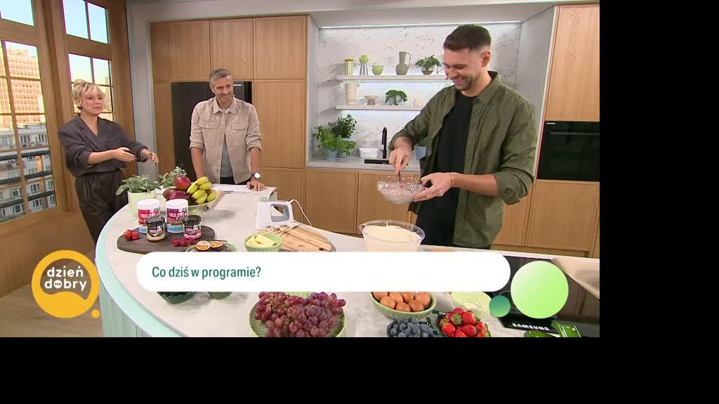 Słodkości, które nie pójdą w boczki