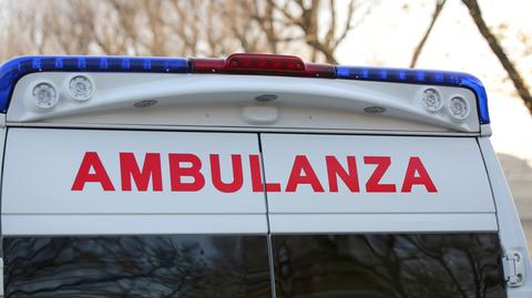 Grozi mu amputacja penisa 