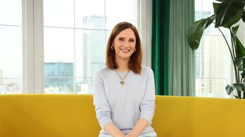 Zuzanna Lewandowska