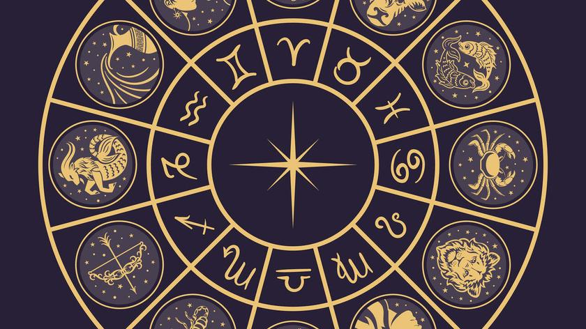 horoskop, znaki zodiaku