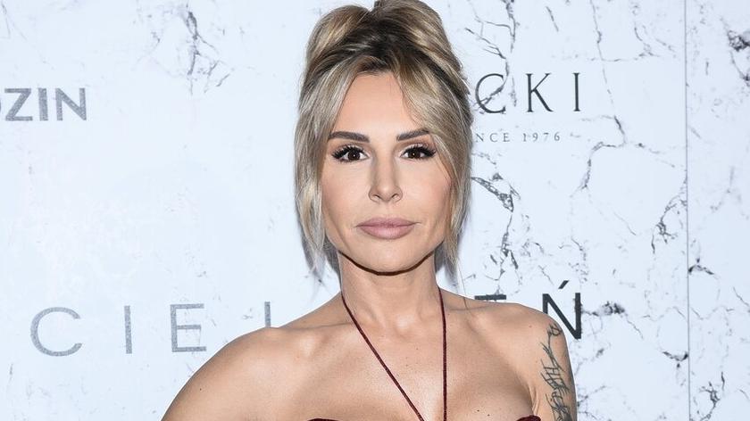 Blanka Lipińska
