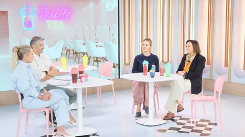 Bubble tea a zdrowie dzieci. Ekspertki ostrzegają przed składem herbaty