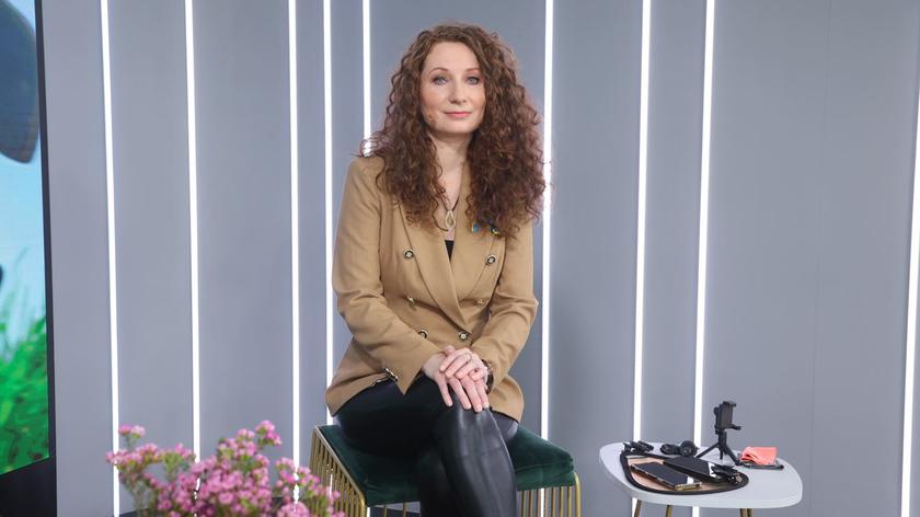 Najlepsza fotografka mobilna na świecie