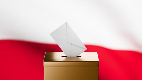 Wybory prezydenckie 2025. Jak zagłosować za granicą?