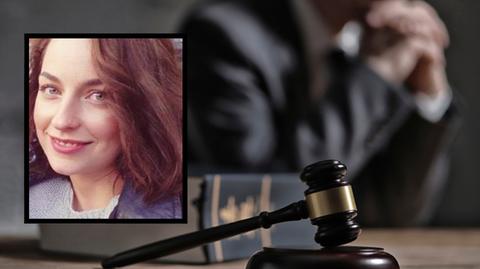 Wyrok w sprawie śmierci Ewy Tylman