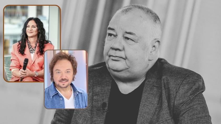 Stanisław Soyka, Kayah, Mietek Szczęśniak