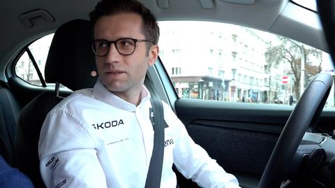 Jak ekonomicznie jeździć po mieście? 