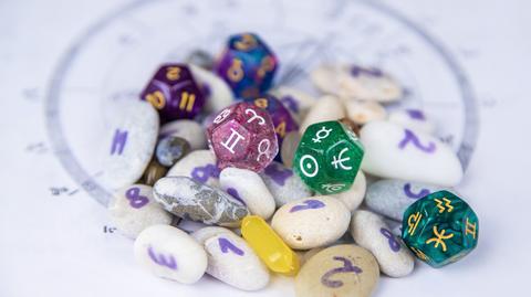 Horoskop dzienny na środę, 6 listopada 2024 r. - Baran, Byk, Bliźnięta, Rak