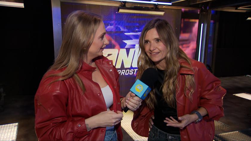 Karolina Kalatzi, Joanna Koroniewska