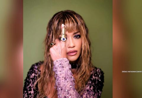 TYLKO U NAS: Rita Ora ujawnia swoje plany: "Szykuję coś naprawdę ekscytującego"
