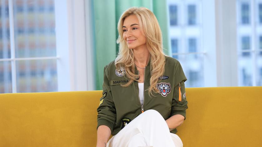 Martyna Wojciechowska