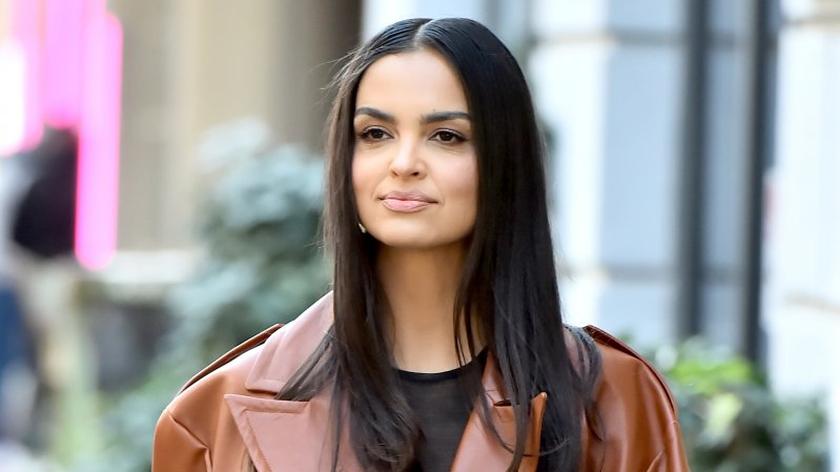 Klaudia El Dursi o trudnym czasie. "Prawie nic nie jadłam"