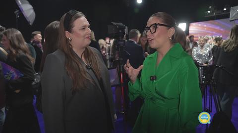 Marta Klepka porównała dwa sezony programu "Babski biznes"