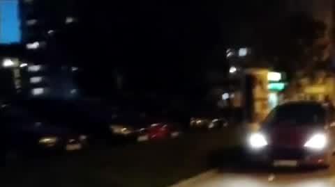 Uwaga! TVN: Walczy z samochodozą