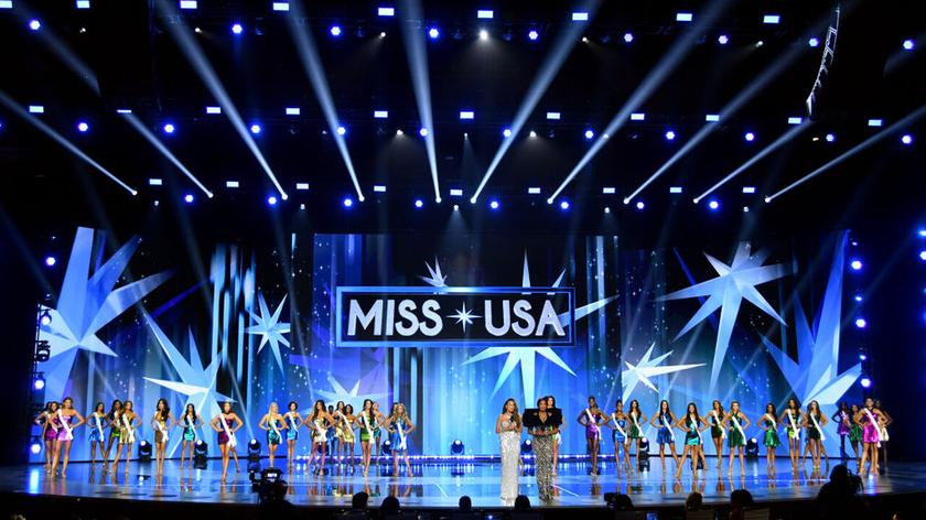 Miss USA to żołnierka amerykańskiej armii. Jak wygląda Alma Cooper?