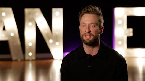 Michał Danilczuk – nowy juror “You Can Dance” prywatnie