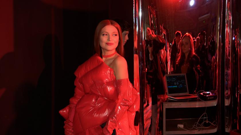 Plejada gwiazd na pokazie MMC