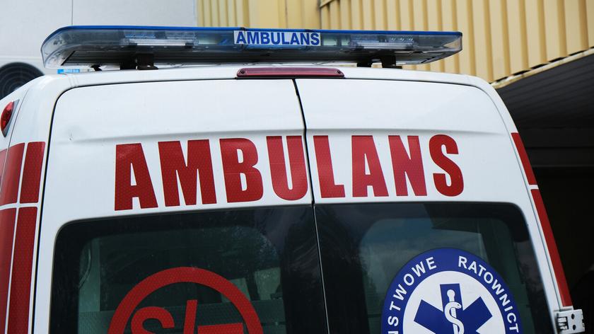 Ambulans