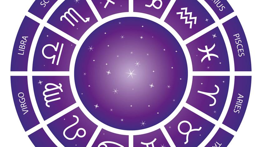 Horoskop, znaki zodiaku