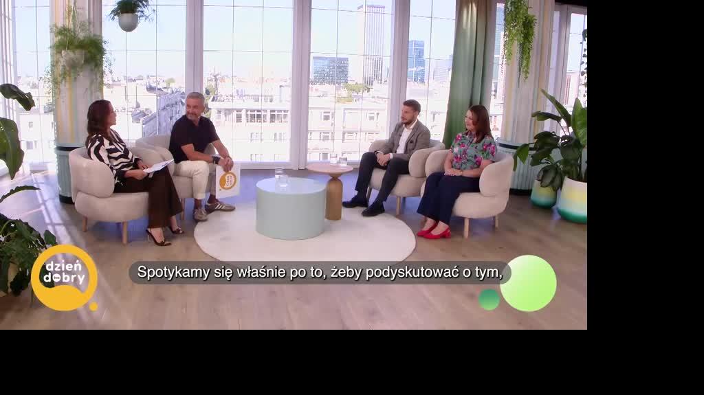 Końcówka letnich wyprzedaży – jak nie dać się oszukać? – napisy 