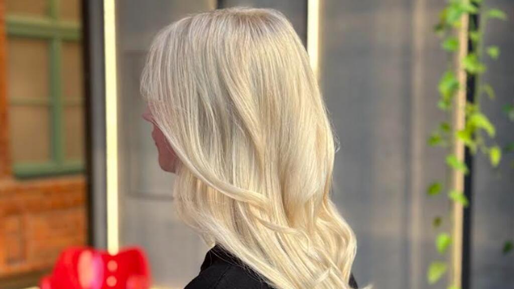 Trend Born Blond