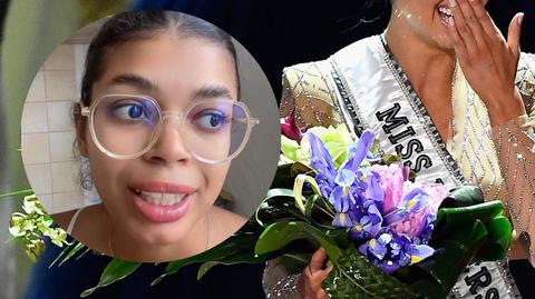 Miss Rzeszowa mierzy się z rasizmem