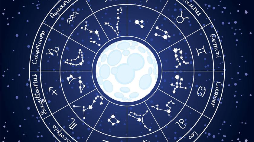 horoskop, znaki zodiaku