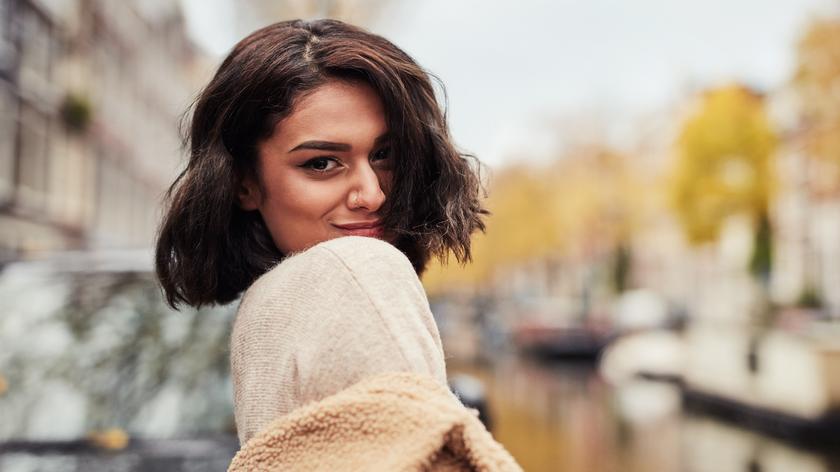 Snickers Bar Hair - nowy trend