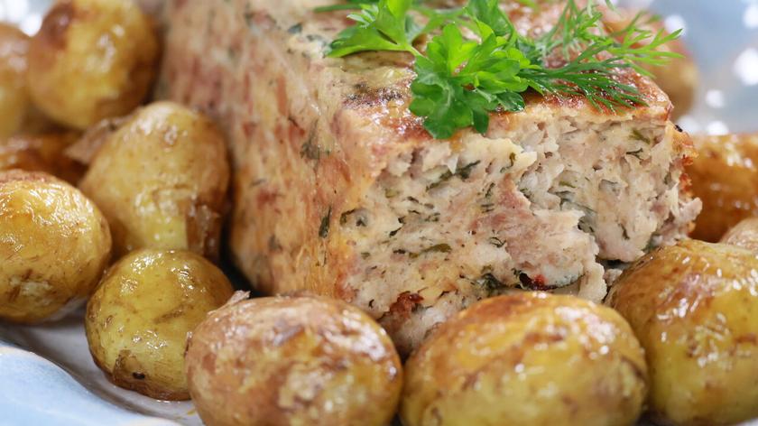 Pieczeń