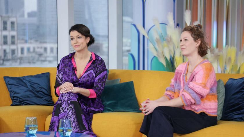 Justyna Kozłowska, Alżbeta Lenska