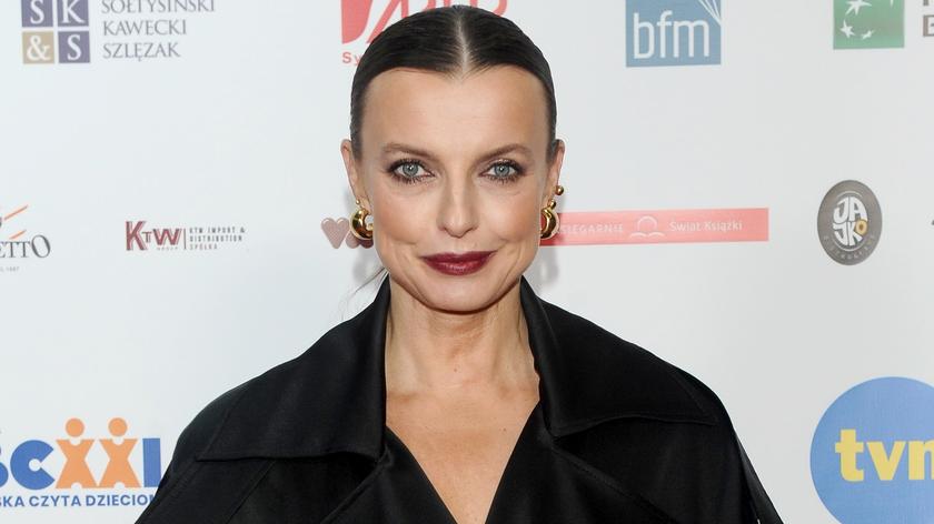 Katarzyna Sokołowska 