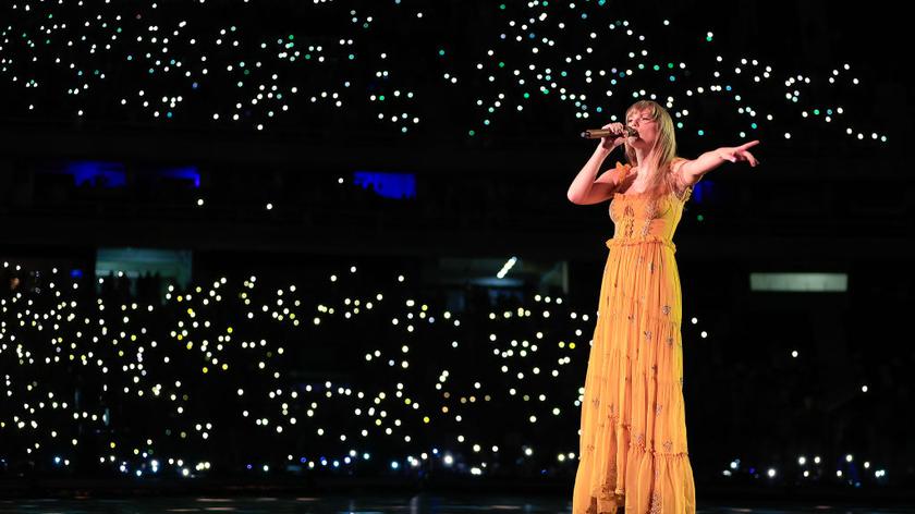 Kolejna ofiara koncertów Taylor Swift w Brazylii