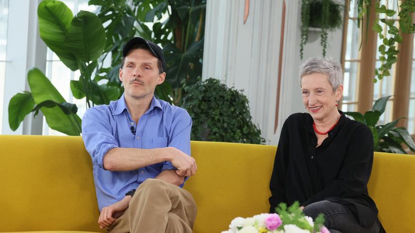 Michał Englert, Małgorzata Hajewska-Krzysztofik