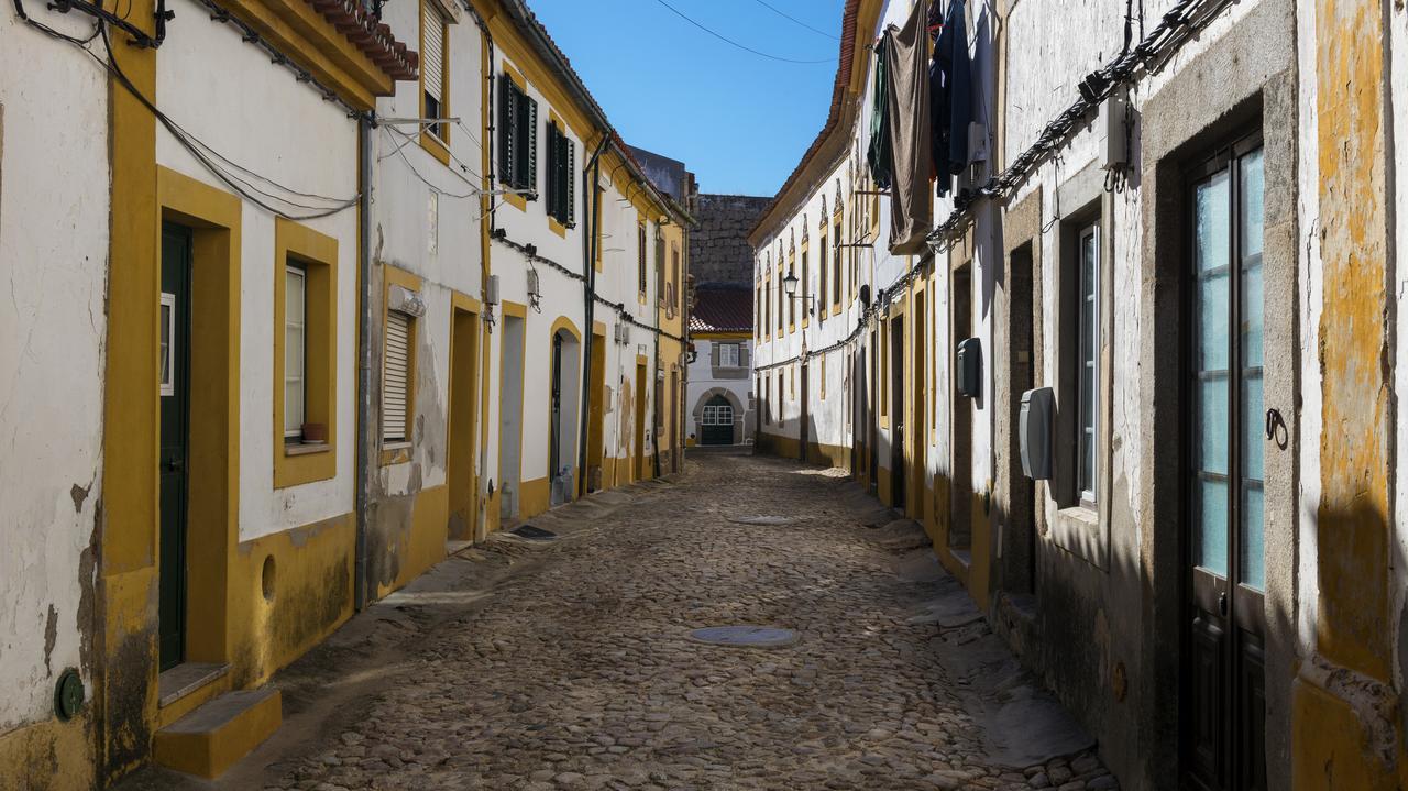Co warto zobaczyć w portugalskim Nisa? Atrakcje