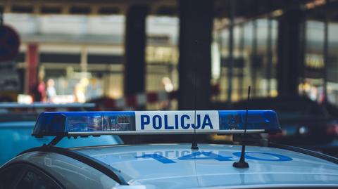 Mężczyzna dźgnął nożem 5-letnie dziecko