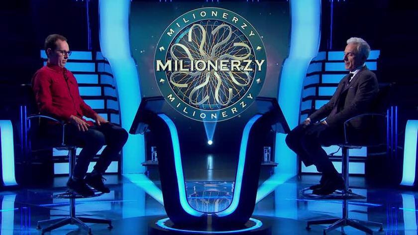 "Milionerzy"