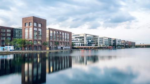 Duisburg, Niemcy