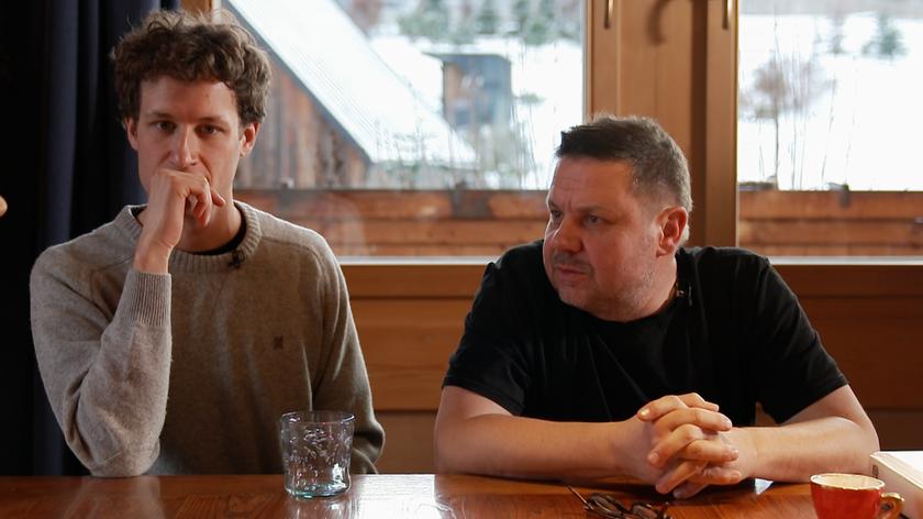 Wojciech Topa, Wawrzyniec Topa