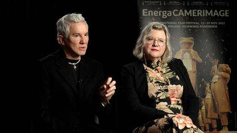 Baz Luhrmann