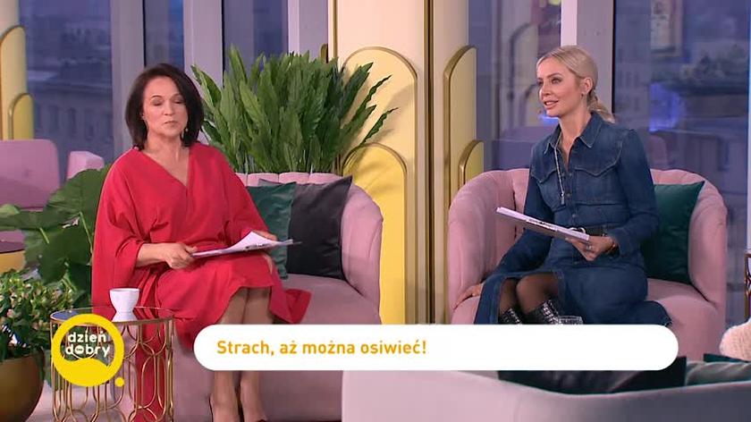 Jak ukryć siwe włosy?