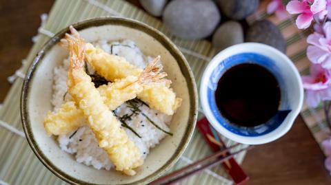 Tempura