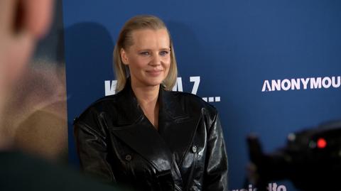 Joanna Kulig 