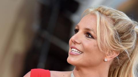Britney Spears przeprasza za oskarżenia zawarte w książce. "Jestem zakochana w nowej piosence Justina Timberlake'a"