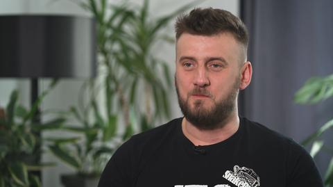 Hodowca węży