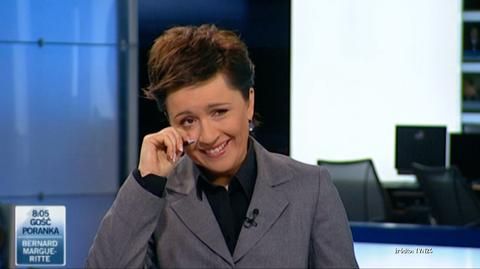 Beata Tadla